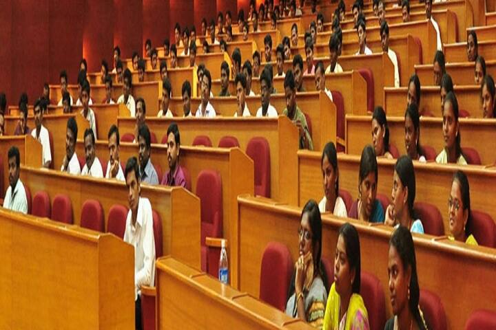 auditorium